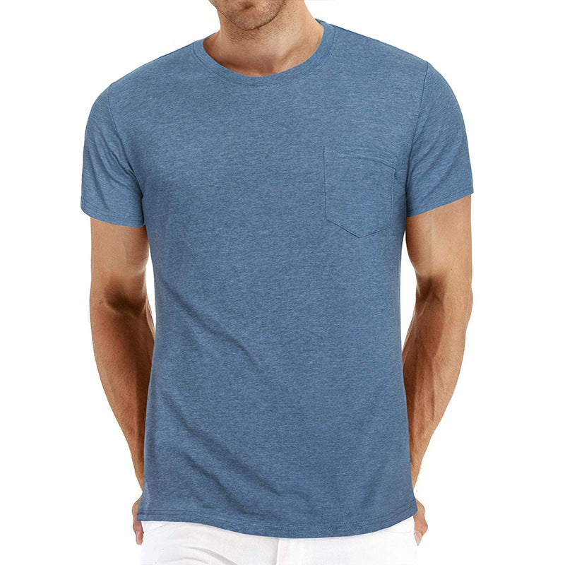 Men's summer men's t-shirts men's t-shirts short sleeve men's t-shirts